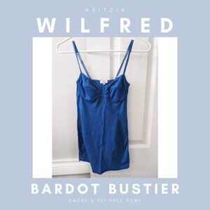 Aritzia Wilfred Bardot Bustier - 5 busiter for $50